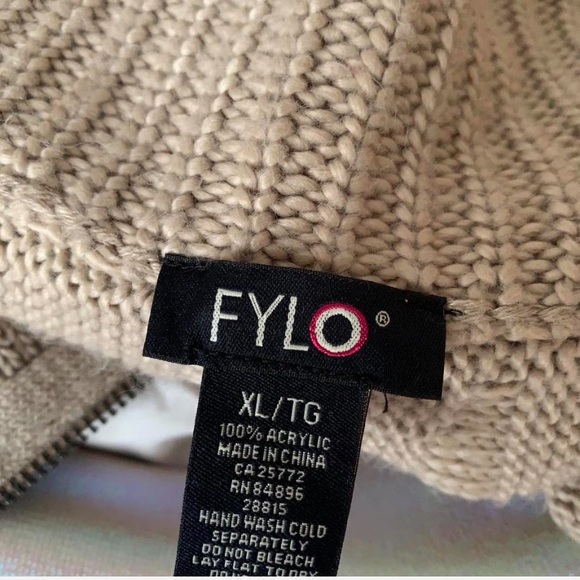 Zip Shirt Orginal Vintage Funky Design - Picture 8 of 8